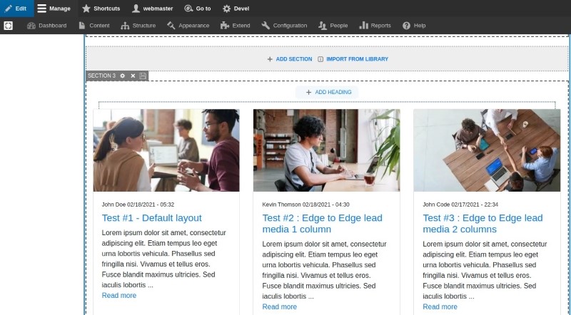 Hướng dẫn cài đặt CMS Drupal