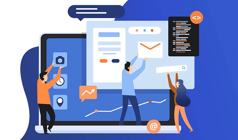 Hướng dẫn kiểm tra tính thân thiện của website chuẩn chuyên gia