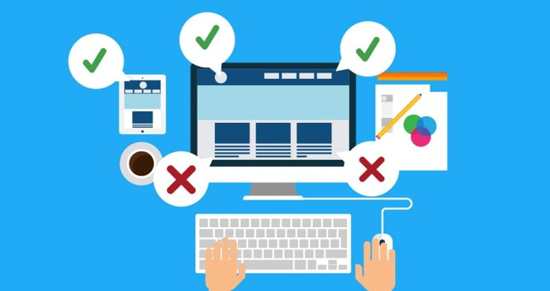 Hướng dẫn kiểm tra website lừa đảo