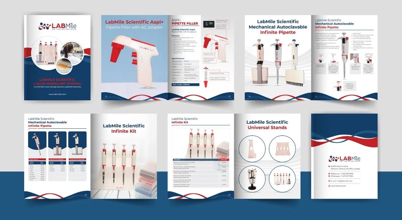 Hướng dẫn làm profile cho công ty Hướng dẫn làm profile cho công ty