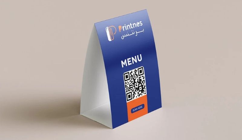 Hướng dẫn làm standee