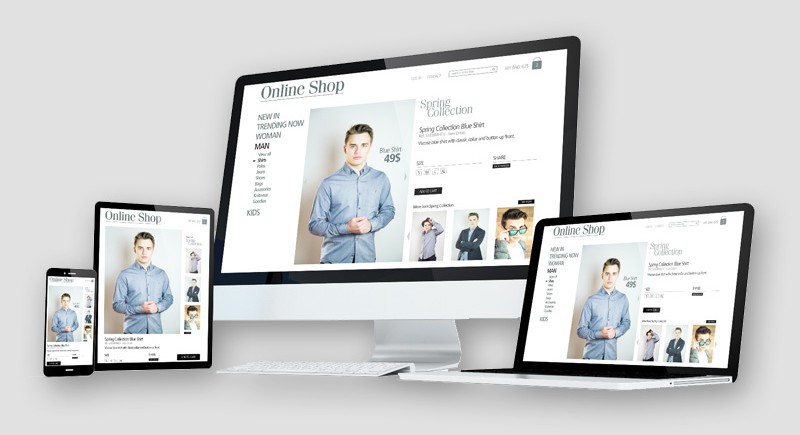Hướng dẫn làm web động