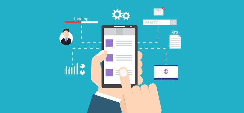 Hướng dẫn phác thảo web đúng cách Hướng dẫn phác thảo web đúng cách