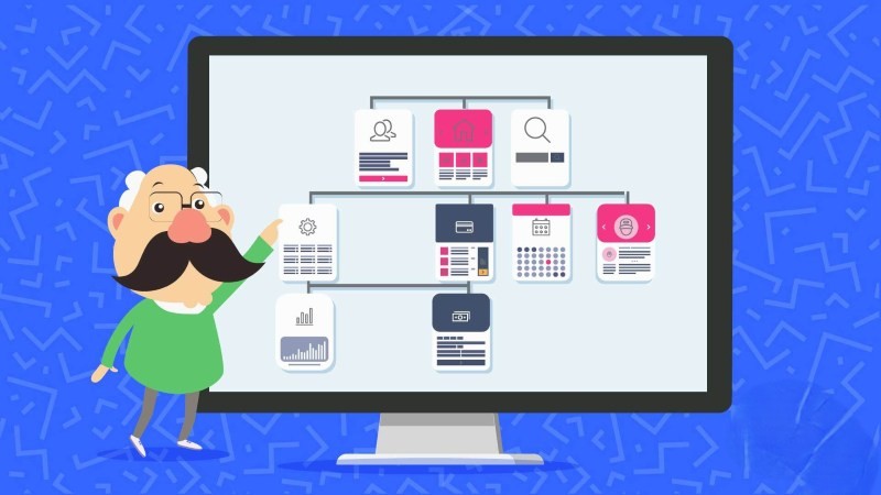 Hướng dẫn phác thảo web Hướng dẫn phác thảo web