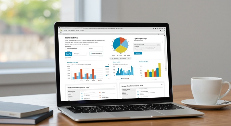 Hướng dẫn SEO landing page