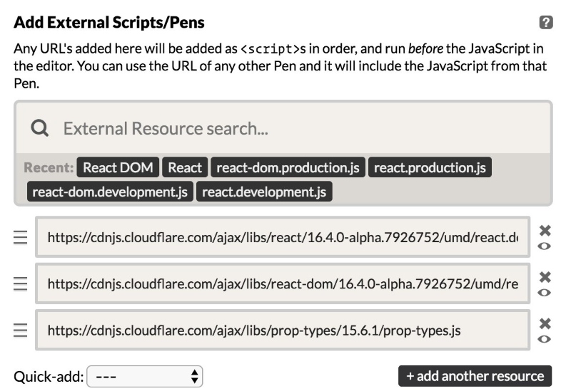Hướng dẫn sử dụng CodePen Hướng dẫn sử dụng CodePen