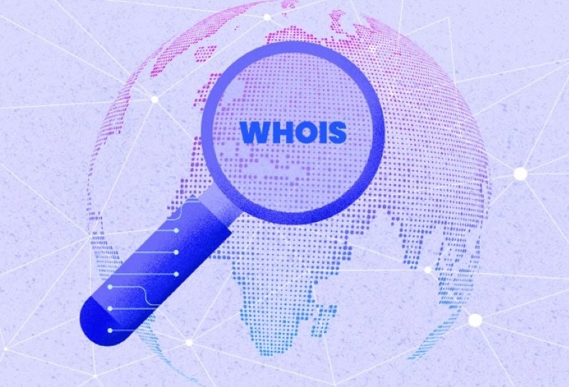 Whois là gì? Hướng dẫn sử dụng công cụ Whois chi tiết, hiệu quả