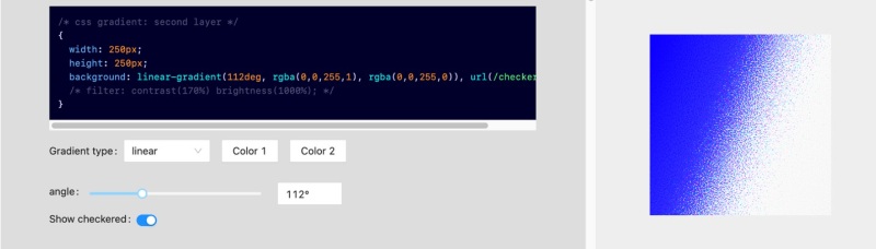Hướng dẫn sử dụng CSS gradient Hướng dẫn sử dụng CSS gradient