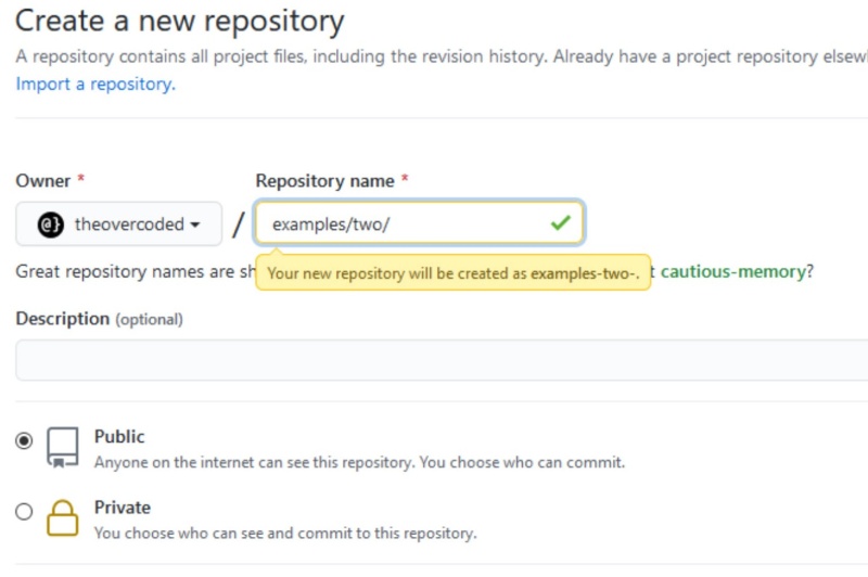 Hướng dẫn sử dụng Github chi tiết