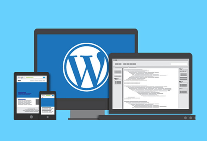 Hướng dẫn tạo website bằng WordPress chi tiết, dễ thực hiện