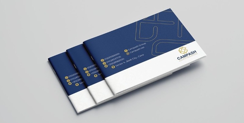 Hướng dẫn thiết kế profile cho công ty Hướng dẫn thiết kế profile cho công ty