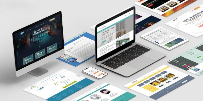 Hướng dẫn thiết kế website responsive