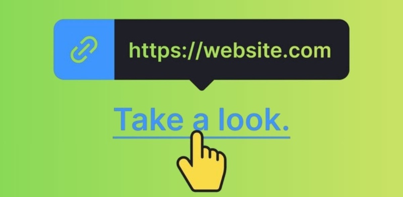 Hyperlink là gì? Hyperlink là gì?