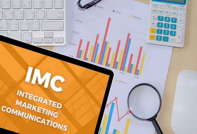 IMC marketing là gì? 6 công cụ truyền thông marketing tích hợp