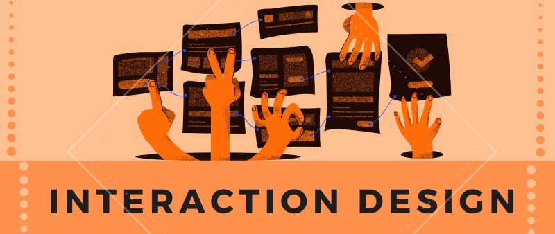 Interaction design là gì? Cẩm nang toàn tập về thiết kế tương tác