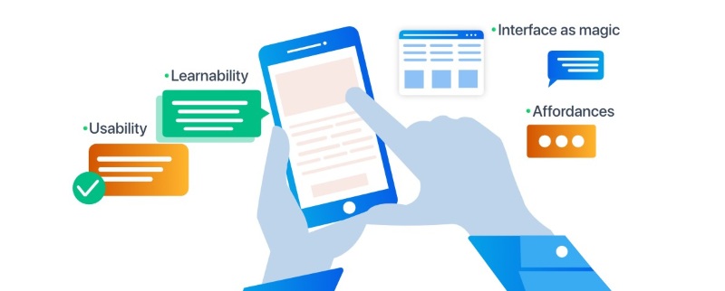 Interaction design là gì?