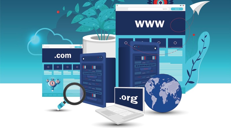 Internet Corporation for Assigned Names and Numbers