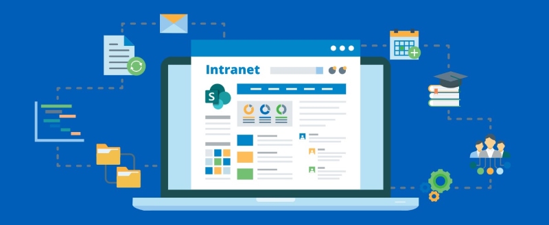 Intranet Network