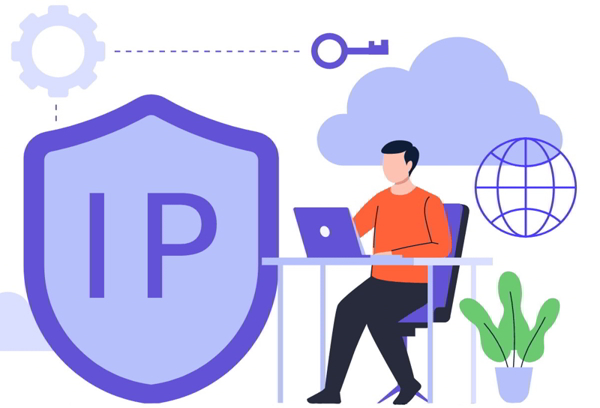 IP tĩnh là gì? IP động là gì? So sánh IP tĩnh và IP động