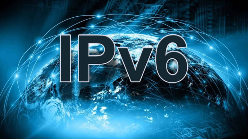IPv6 là gì? Hướng dẫn đổi địa chỉ IPv4 sang IPv6