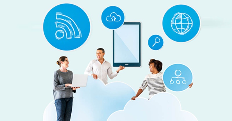 ISP là gì? Mọi điều cần biết về nhà cung cấp dịch vụ Internet