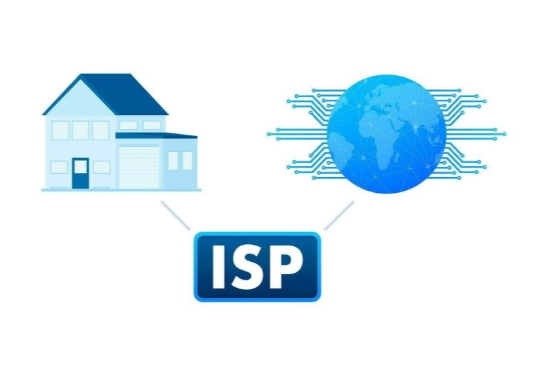 ISP là gì? Mọi điều cần biết về nhà cung cấp dịch vụ Internet