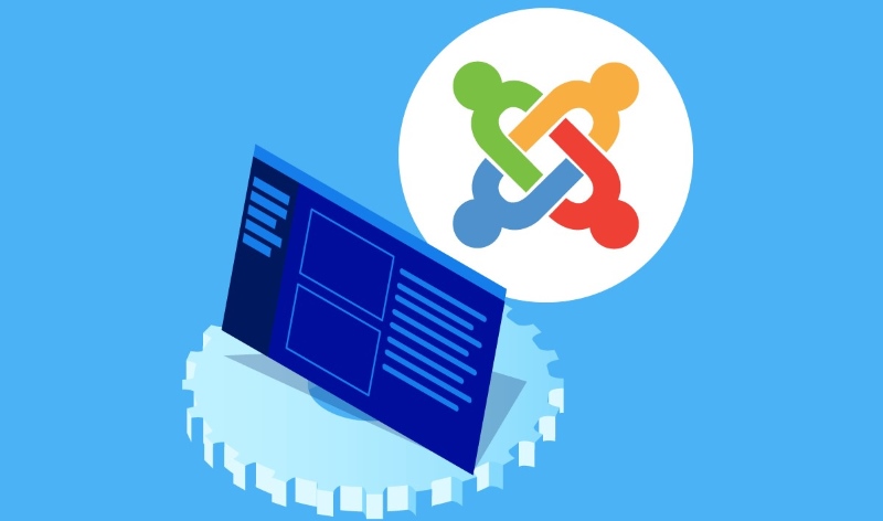 Joomla là gì? 