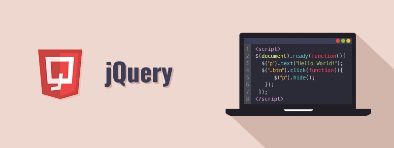 jQuery là gì?