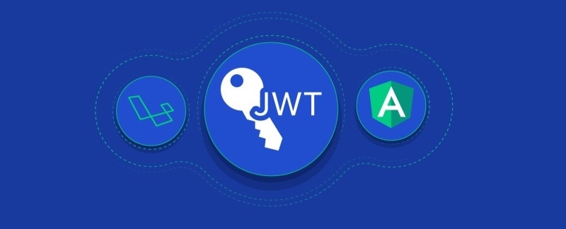 JSON web token