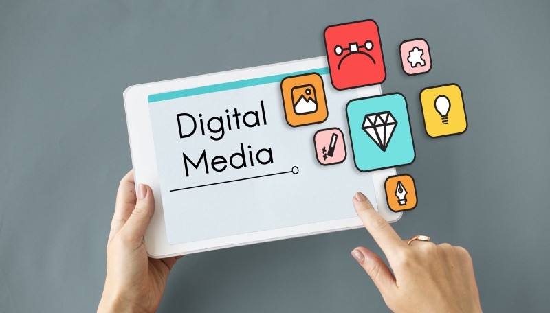 Kênh truyền thông thương hiệu