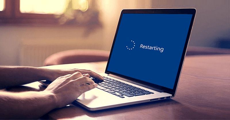 Khắc phục lỗi DNS server not responding