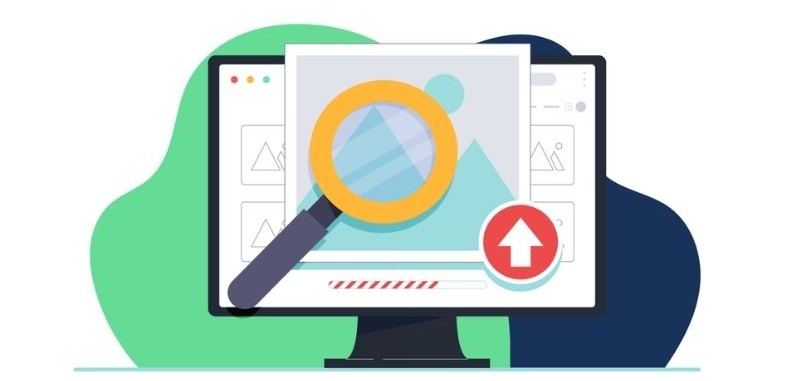 Khắc phục lỗi không thể hiển thị hình ảnh trên web