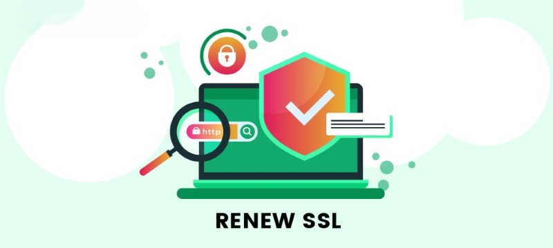 Khắc phục lỗi your connection is not private 