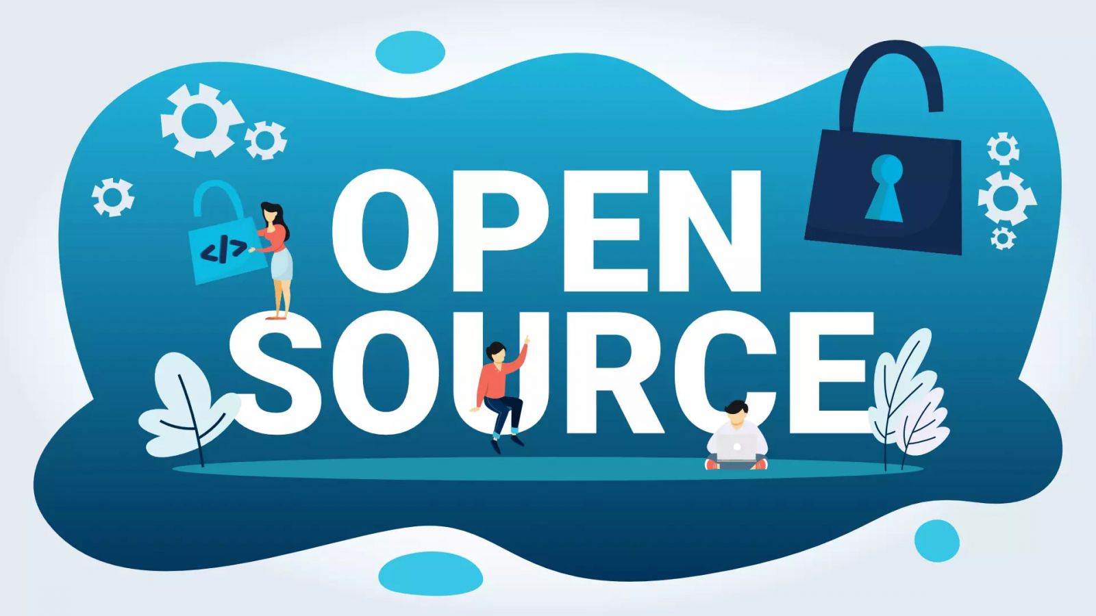 Khái niệm mã nguồn mở là gì?