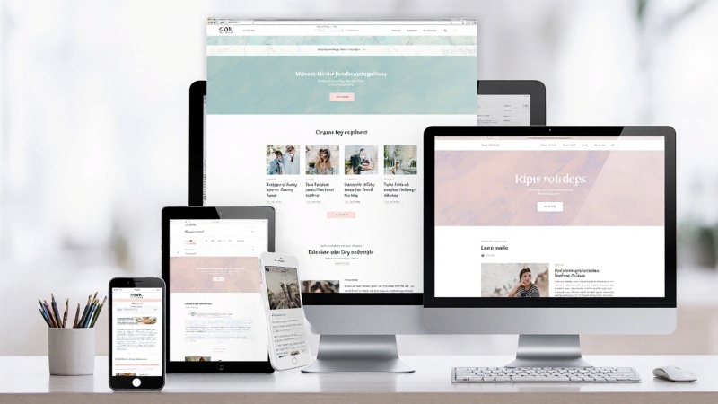 Khó khăn khi thiết kế website