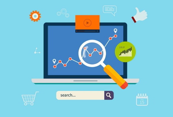 Search volume là gì? Hiểu đúng để chọn từ khóa hiệu quả hơn