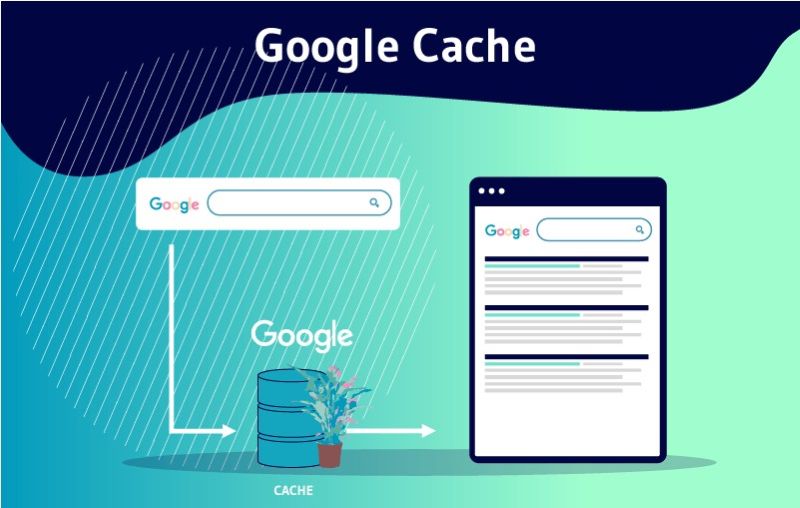 Khôi phục các trang web đã xóa