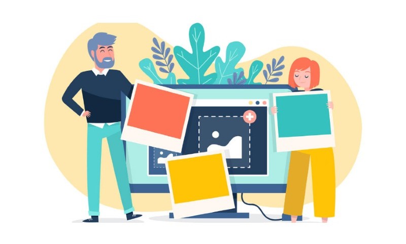 Kích thước ảnh sản phẩm chuẩn trên website là bao nhiêu? Kích thước ảnh sản phẩm chuẩn trên website là bao nhiêu?