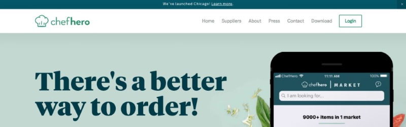 Kích thước chuẩn cho logo website