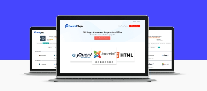 Kích thước logo chuẩn cho website