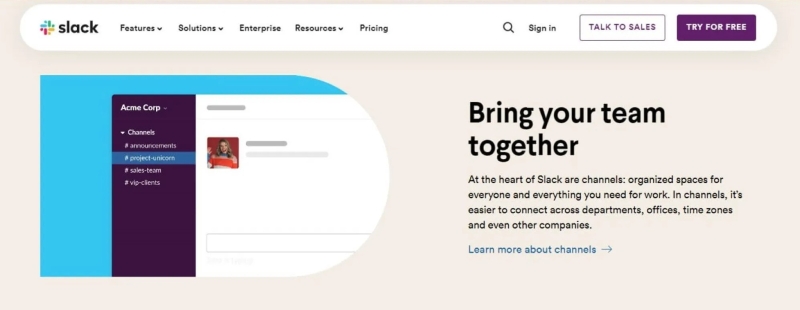 Kích thước logo website chuẩn