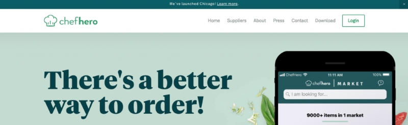 Kích thước logo website