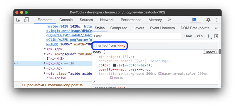 Kiểm tra CSS Selectors