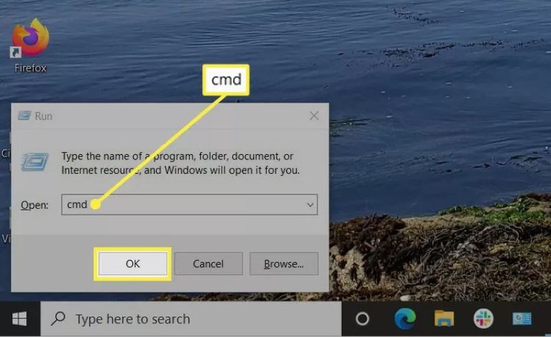 Các loại hostname phổ biến Các loại hostname phổ biến