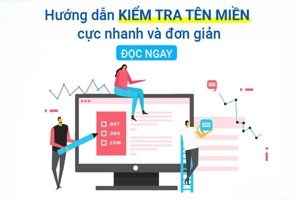 Cách kiểm tra lịch sử tên miền chi tiết và chính xác nhất