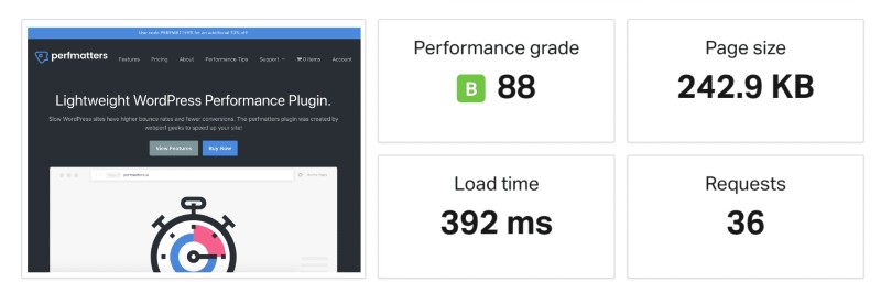 Kiểm tra mức độ thân thiện của website
