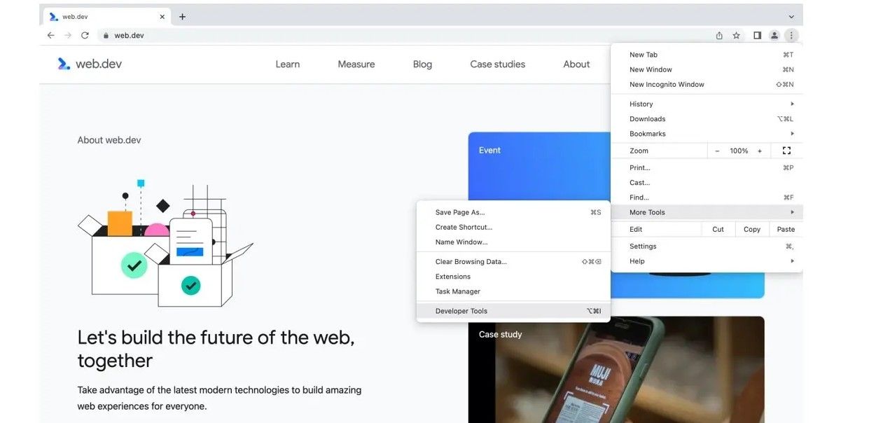 Kiểm tra responsive design web