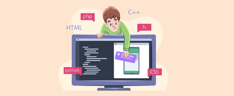 Kiểm tra website viết bằng ngôn ngữ gì nhanh