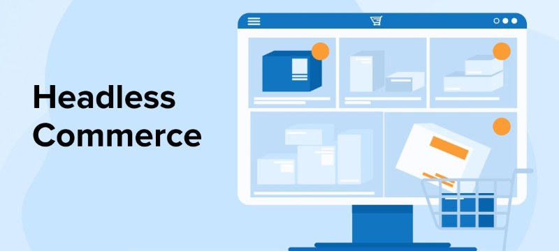 Kiến trúc Headless CMS