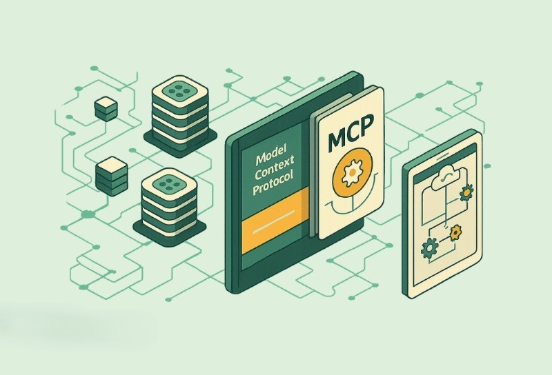 MCP là gì? Kiến trúc và ứng dụng của MCP trong phát triển web
